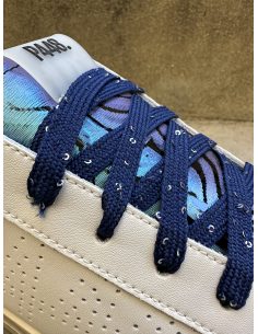 Sneaker Femme JACK plus laser 2