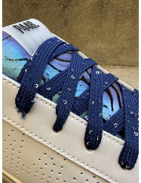 Sneaker Femme JACK plus laser