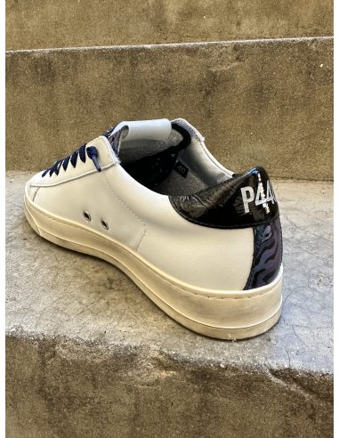 Sneaker Femme JACK plus laser