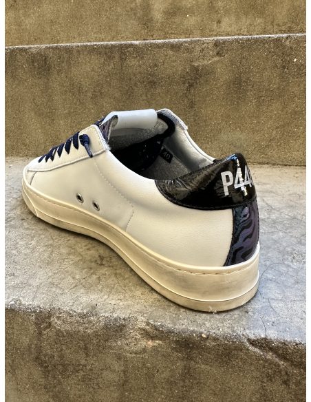 Sneaker Femme JACK plus laser