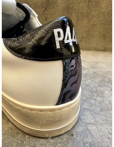 Sneaker Femme JACK plus laser