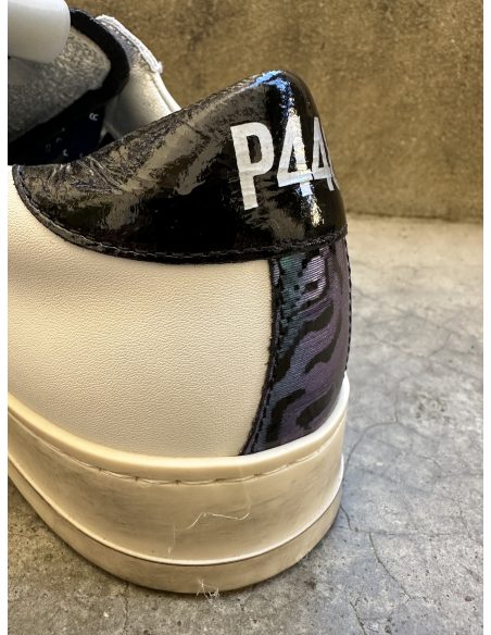 Sneaker Femme JACK plus laser