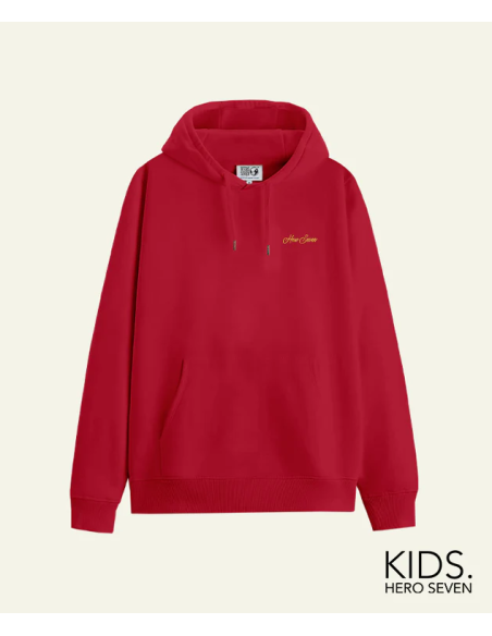 Sweat DETROIT hoodie 533