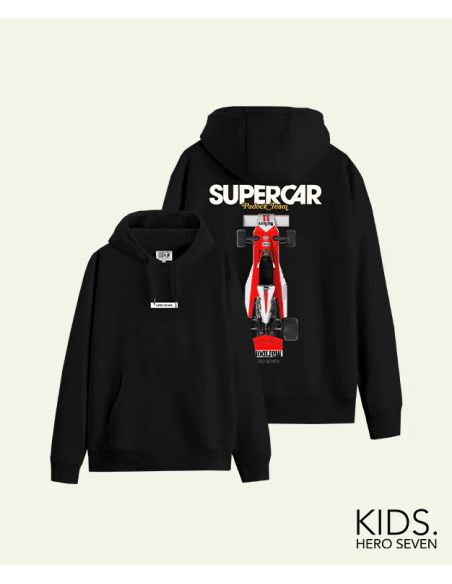 Sweat CLASSIC sport Kid 544