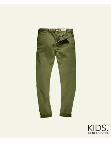 Pantalon Chino Marseille 545