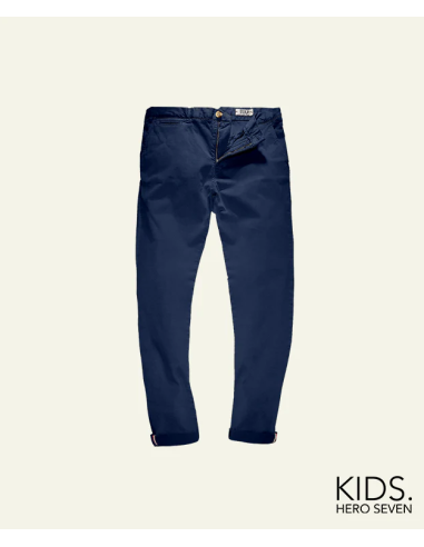 Pantalon Chino Marseille 545