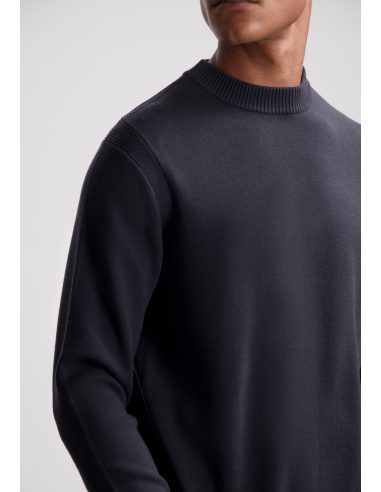 Pull Col montant Fell Mock 405600