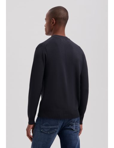 Pull Col montant Fell Mock 405600