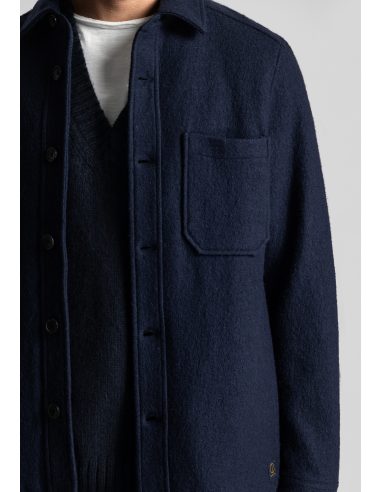 Veste Asbjorn 150040