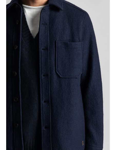 Veste Asbjorn 150040