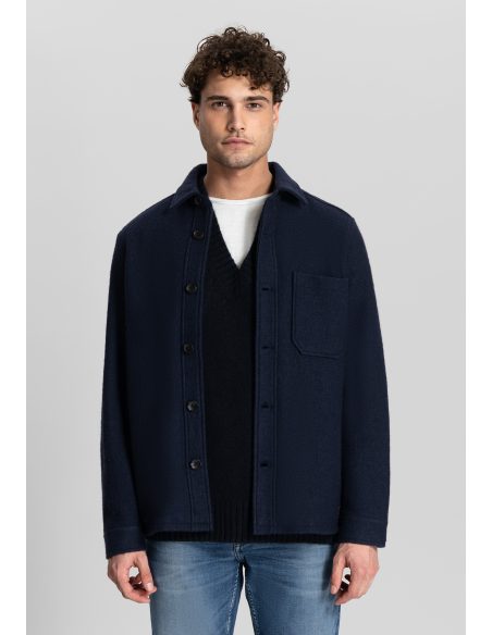 Veste Asbjorn 150040