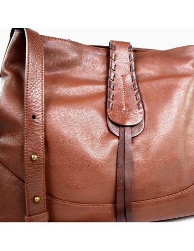 Sac 100% CUIR 5604