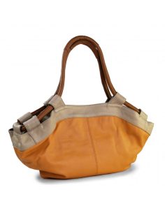 Sac 100% CUIR 4500 Beige