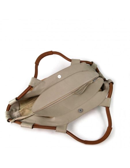 Sac 100% CUIR 4500 Beige