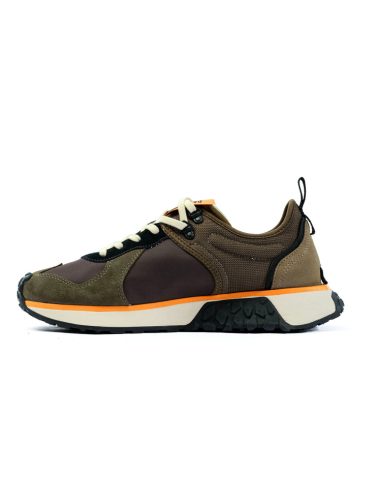 Sneaker TROOP RUNNER