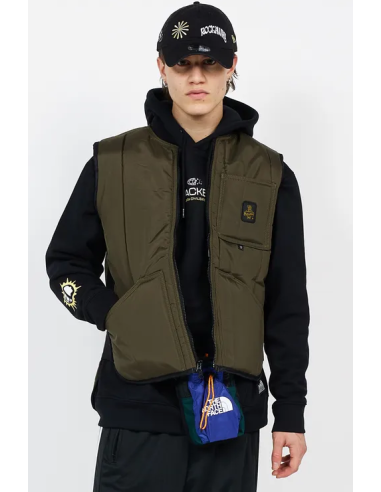 Gilet Sans Manches Original Vest