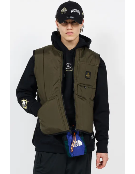 Gilet Sans Manches Original Vest