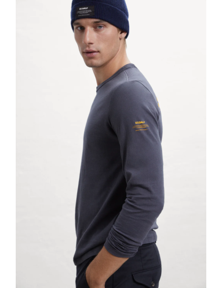 NABILALF LONG SLEEVE T-SHIRT MAN