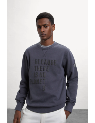COMOALF SWEATSHIRT MAN