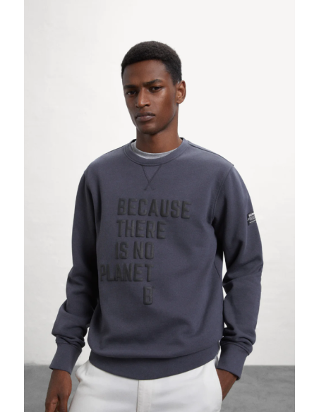 COMOALF SWEATSHIRT MAN