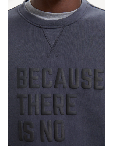 COMOALF SWEATSHIRT MAN