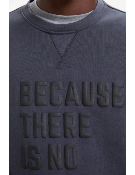 COMOALF SWEATSHIRT MAN