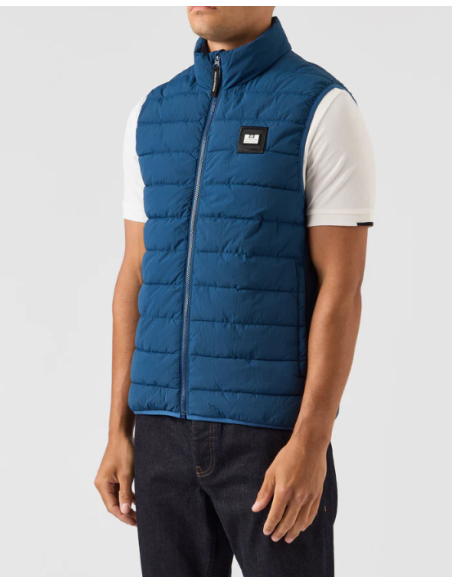 Doudoune sans manches GACHA