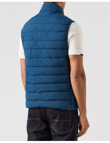 Doudoune sans manches GACHA