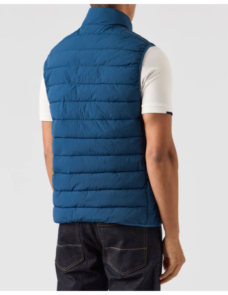 Doudoune sans manches GACHA