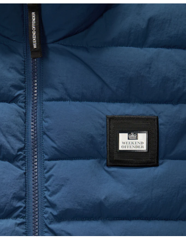 Doudoune sans manches GACHA