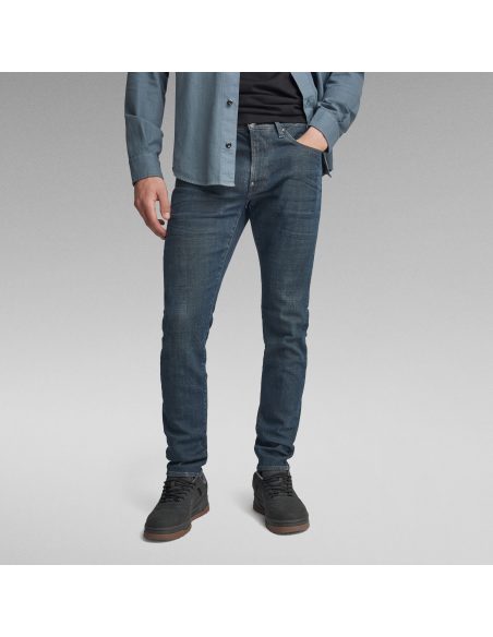 Jean Revend Skinny 20071 D440