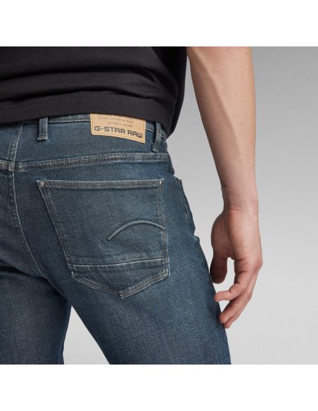 Jean Revend Skinny 20071 D440