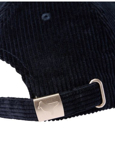 Casquette Velours CUATERO