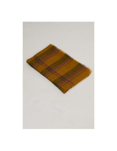 Echarpe tartan 704