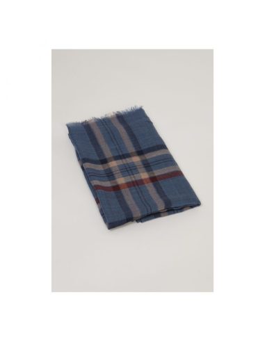 Echarpe tartan 704