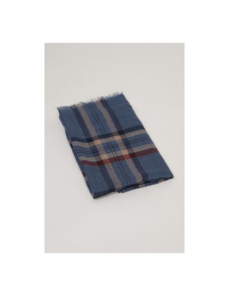 Echarpe tartan 704