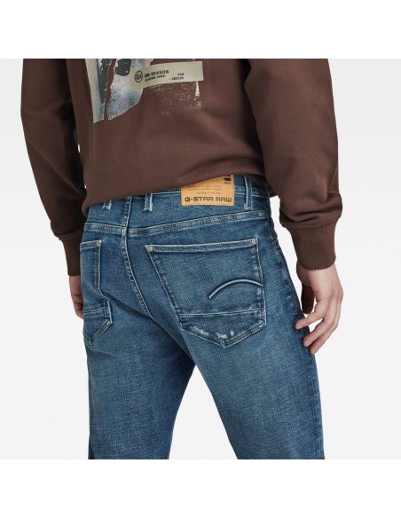 Jean Revend Skinny 20071 C051