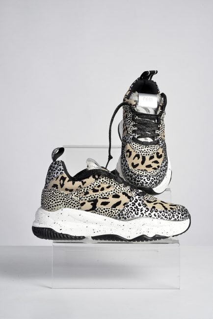 Sneaker Luke Leo Flo