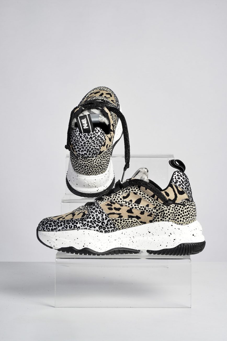 Sneaker Luke Leo Flo