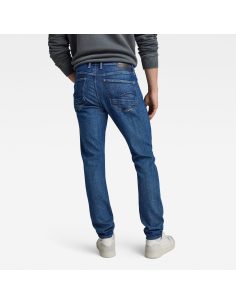 Jeans REVEND 20071 faded blue copen
