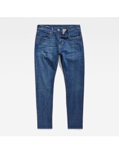 Jeans REVEND 20071 faded blue copen 2