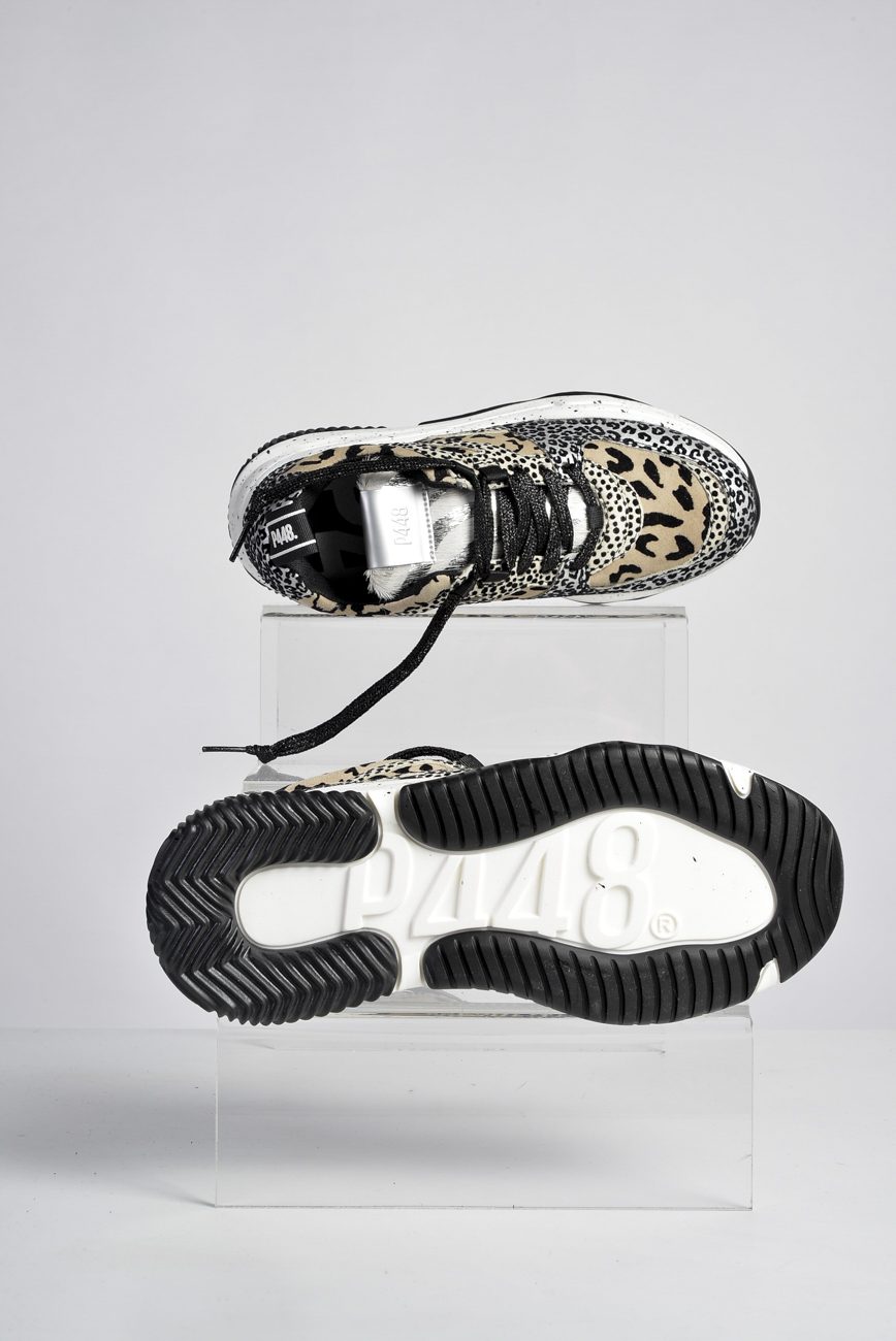 Sneaker Luke Leo Flo