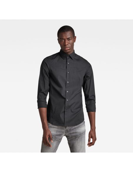 Chemise Manches longues Slim 17026