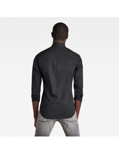 Chemise Manches longues Slim 17026