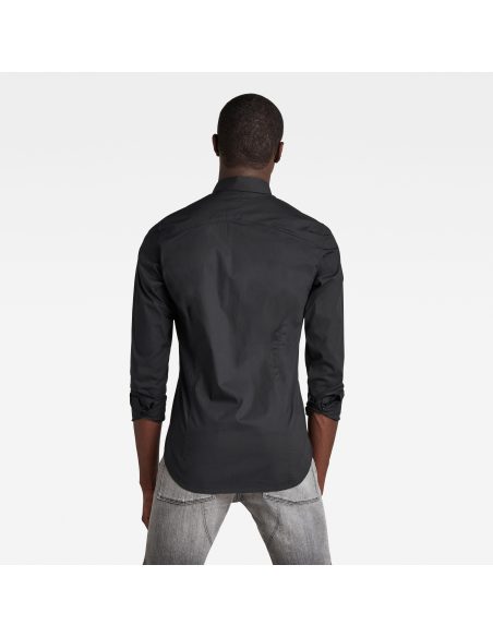 Chemise Manches longues Slim 17026