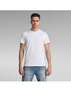 Tee shirt manches courtes 16411