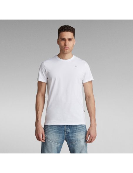 Tee shirt manches courtes 16411