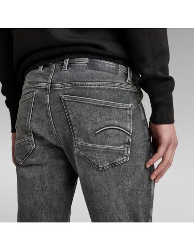 Jeans REVEND 20071 faded odyseey