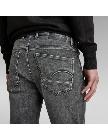 Jeans REVEND 20071 faded odyseey