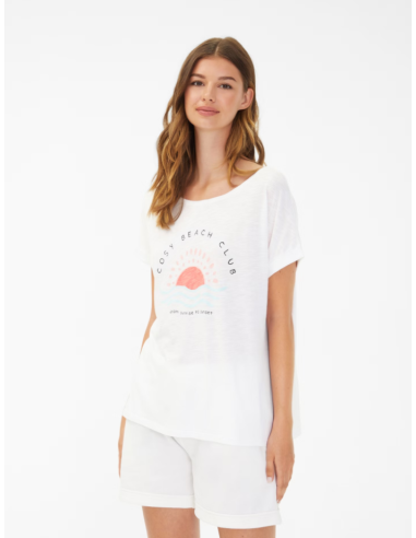 Tee Shirt Luca 81020278